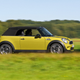 Illustration for article titled 2009 New MINI Cooper Convertible Takes Top Off At Detroit Auto Show